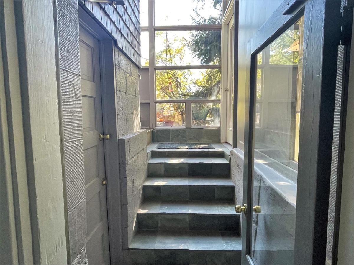 4Th Avenue Apartment Salt Lake City Exterior foto