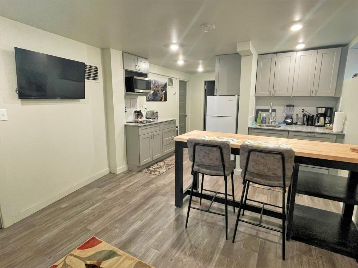 4Th Avenue Apartment Salt Lake City Exterior foto